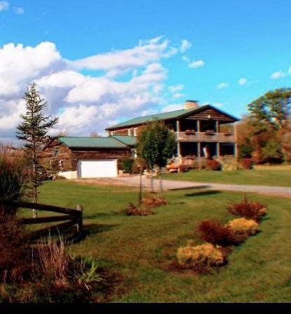 Smiths In-Law Suite! Pet Friendly, Hot Tub! Valley Head Luaran gambar