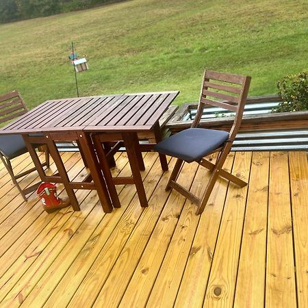 Smiths In-Law Suite! Pet Friendly, Hot Tub! Valley Head Luaran gambar