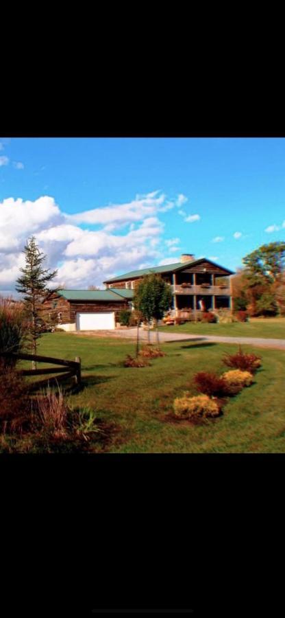 Smiths In-Law Suite! Pet Friendly, Hot Tub! Valley Head Luaran gambar