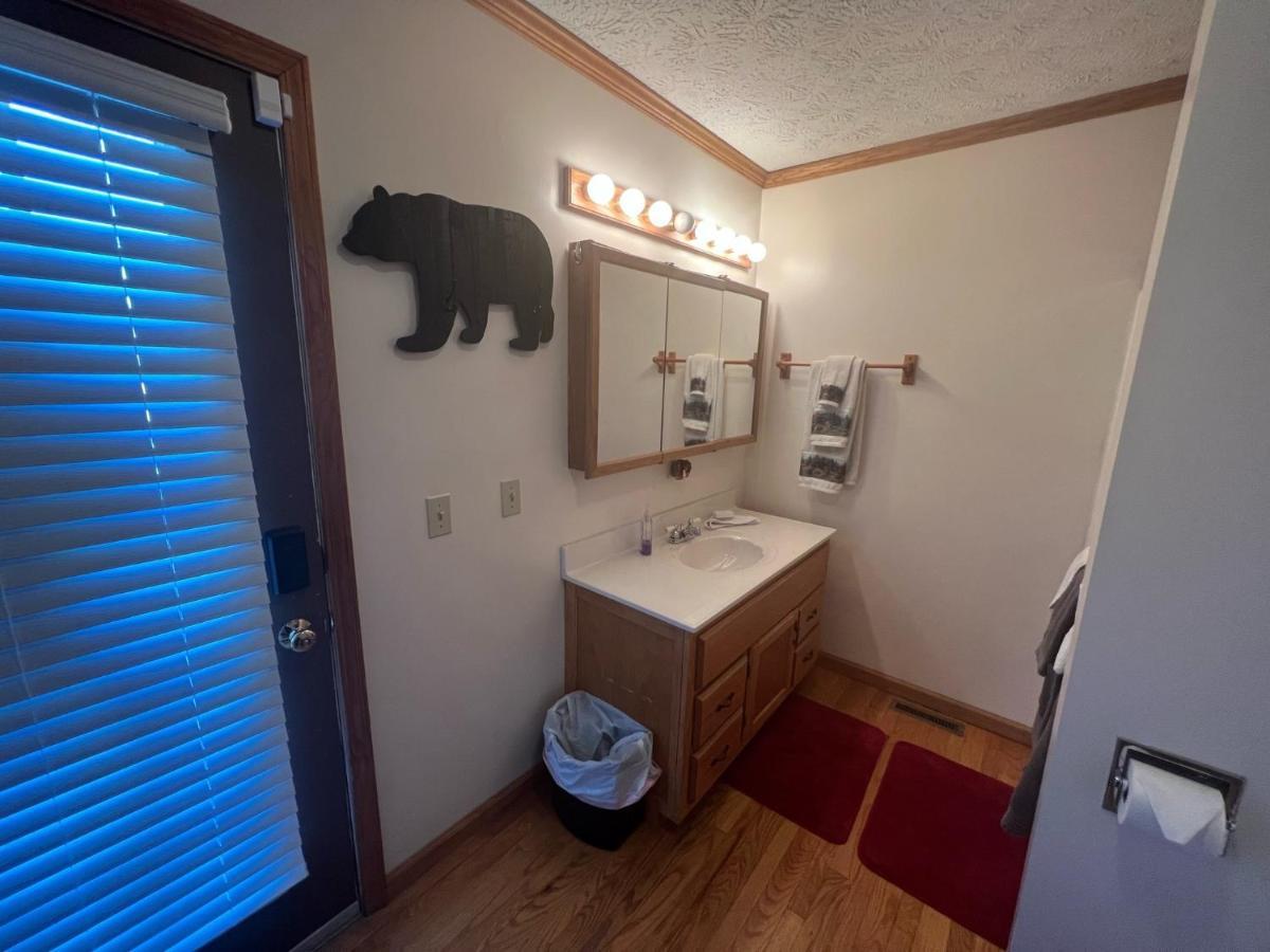Smiths In-Law Suite! Pet Friendly, Hot Tub! Valley Head Luaran gambar