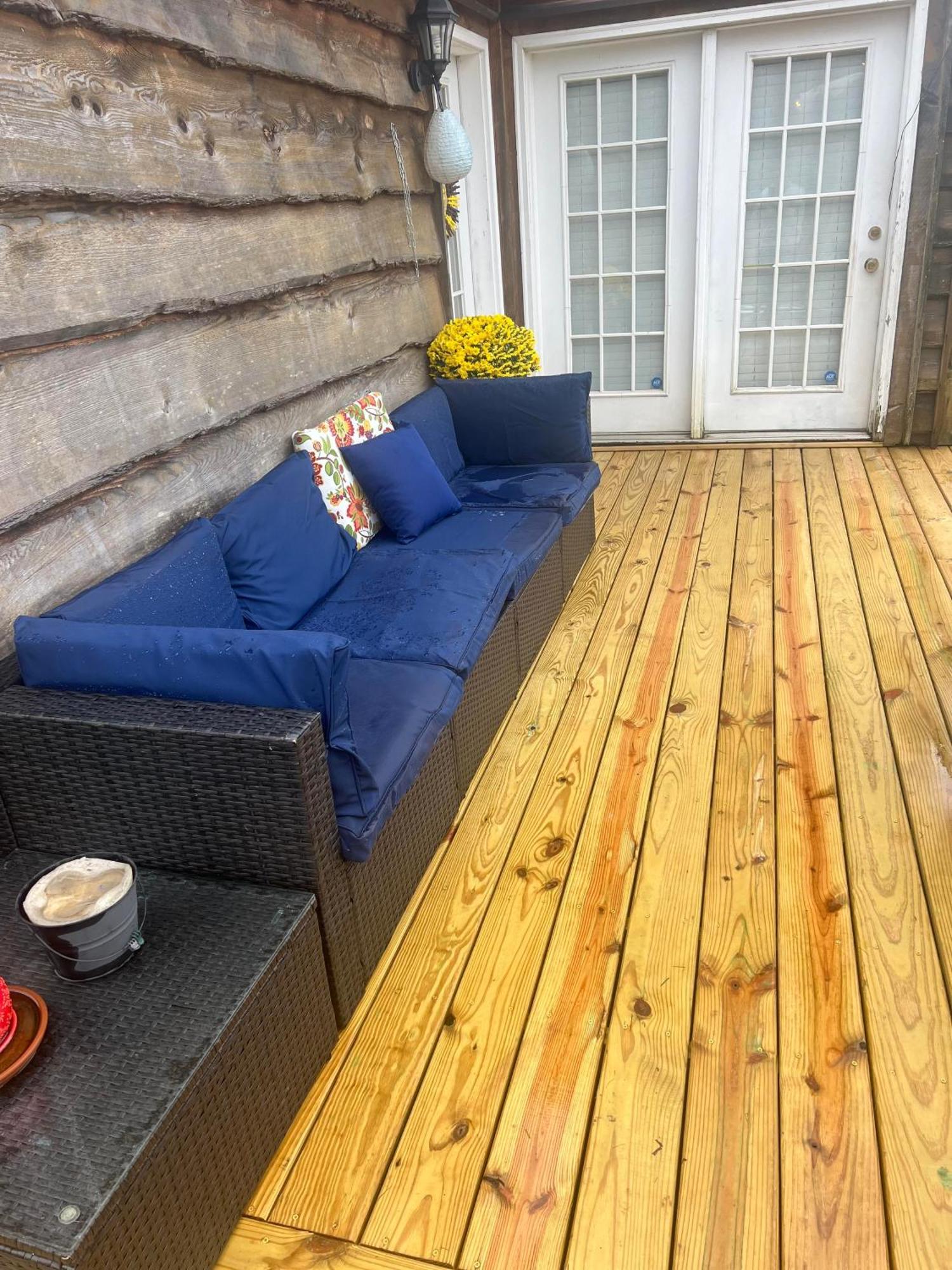 Smiths In-Law Suite! Pet Friendly, Hot Tub! Valley Head Luaran gambar